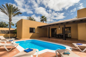 House Oasis Corralejo